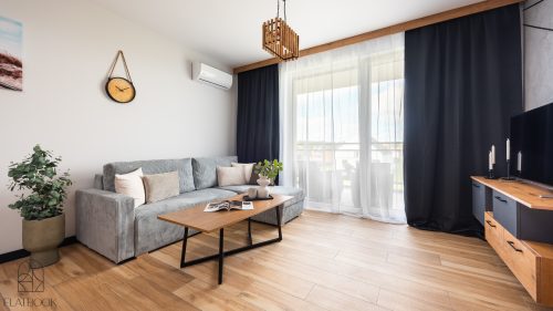 6 Kąty Rybackie Sole Mare