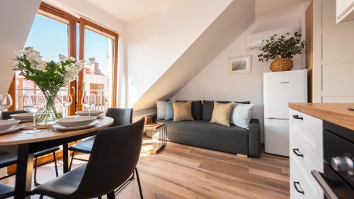 17 Mikoszewo Baltic Cottage