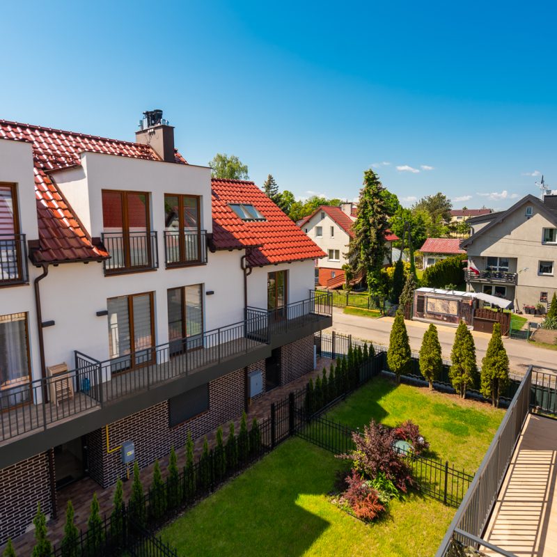 Mikoszewo / Mikoszewo Baltic Cottage 2B/7 (11)