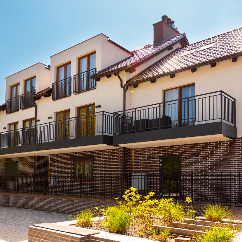 Mikoszewo / Mikoszewo Baltic Cottage 2B/7 (14)