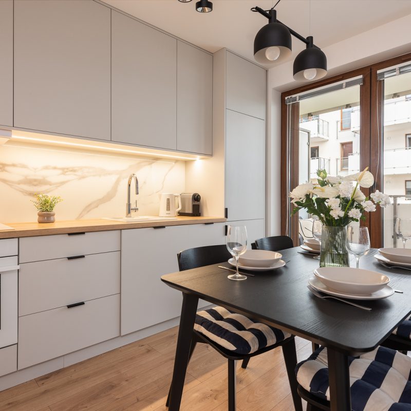 Stegna / Baltic Park (2)