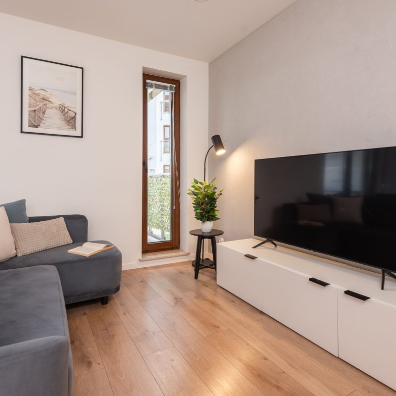 Stegna / Baltic Park (3)