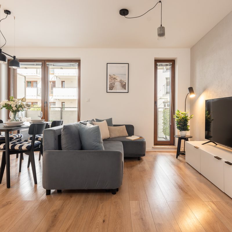 Stegna / Baltic Park (4)