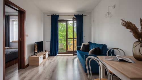 18 Apartament Margo Krynica Morska