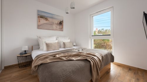 27 Apartment Jantar Resort