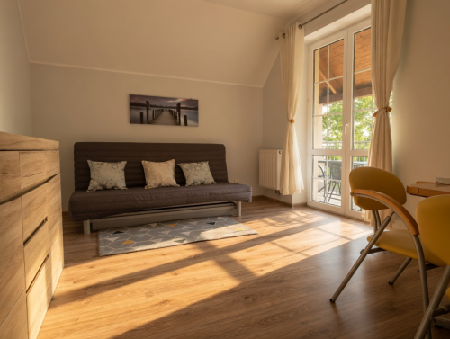 22 Apartament Portowa Krynica Morska