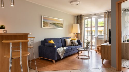 23 Apartament Żeromskiego Krynica Morska-Blisko Plaży