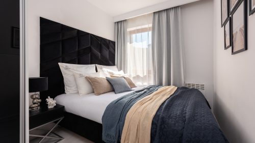 19 Apartament Nautikka Park Krynica Morska – Blisko Plaży
