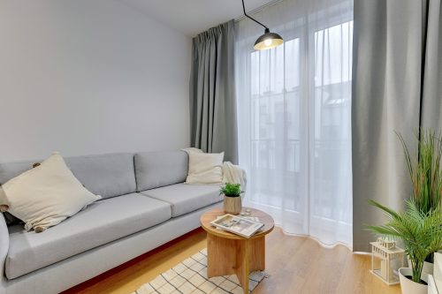 82 Sztutowo Apartment Trimare