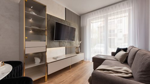 83 Sztutowo Apartament Trimare