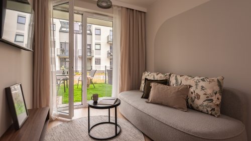 84 Sztutowo Apartament Trimare