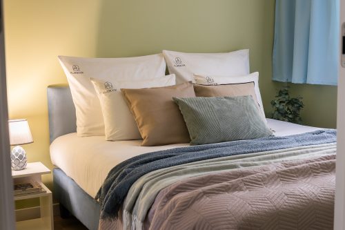 10 Kąty Rybackie Apartament Sole Mare